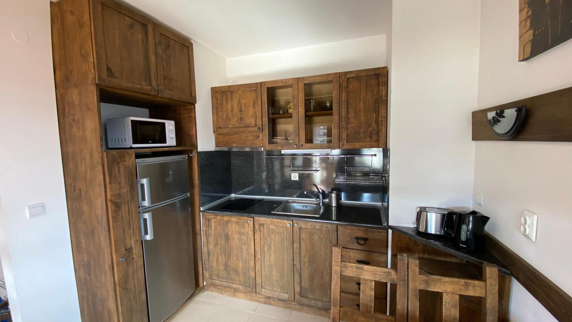 Belvedere Holiday Club Spa&Ski Private Apartments Bansko Exterior foto