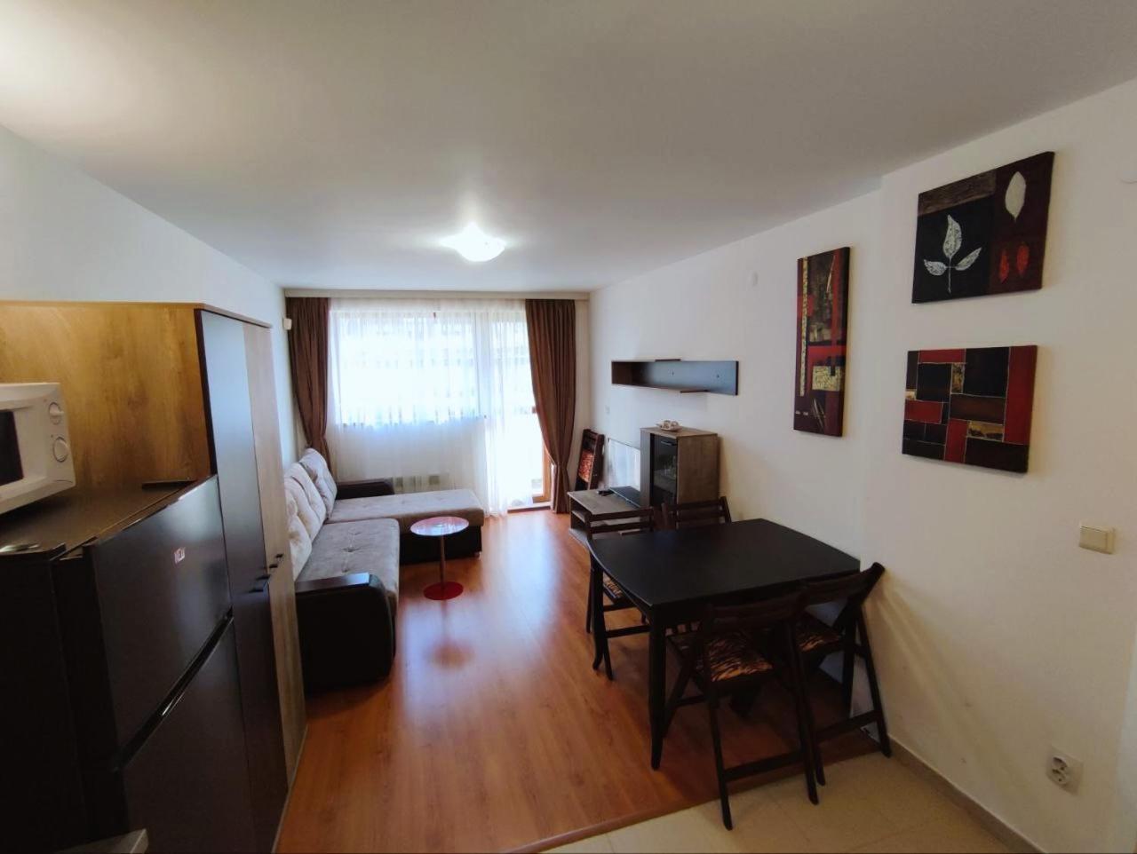 Belvedere Holiday Club Spa&Ski Private Apartments Bansko Exterior foto
