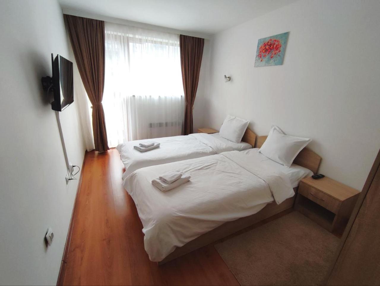 Belvedere Holiday Club Spa&Ski Private Apartments Bansko Exterior foto