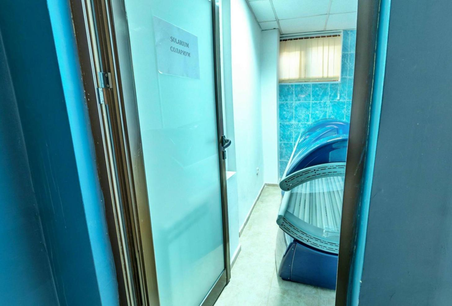 Belvedere Holiday Club Spa&Ski Private Apartments Bansko Exterior foto