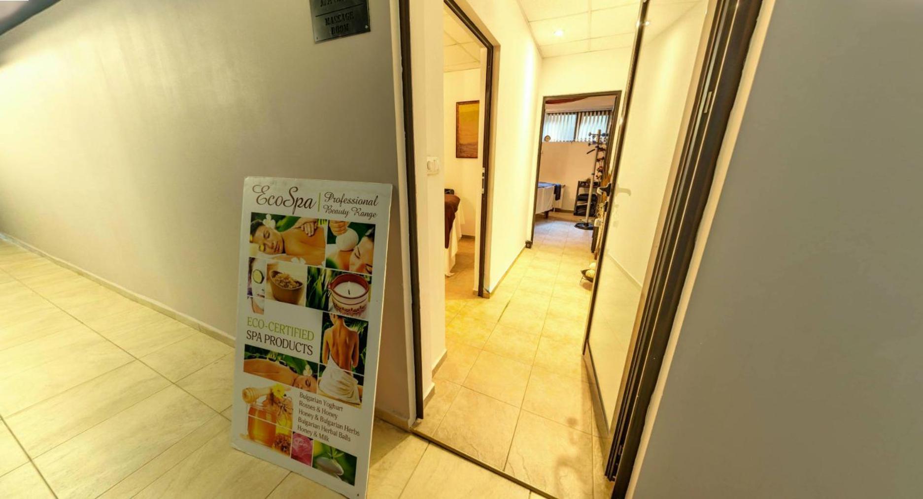 Belvedere Holiday Club Spa&Ski Private Apartments Bansko Exterior foto