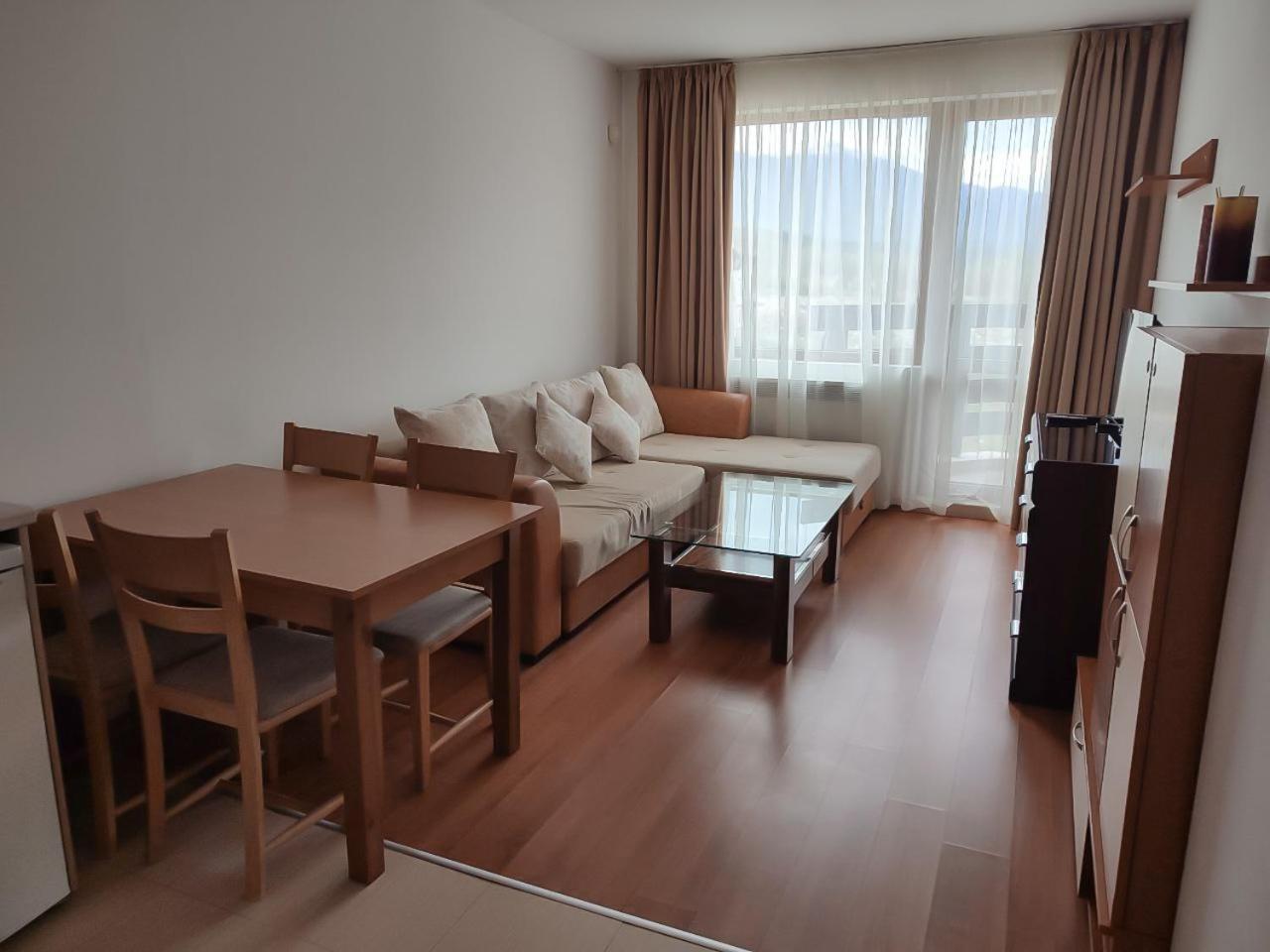 Belvedere Holiday Club Spa&Ski Private Apartments Bansko Exterior foto