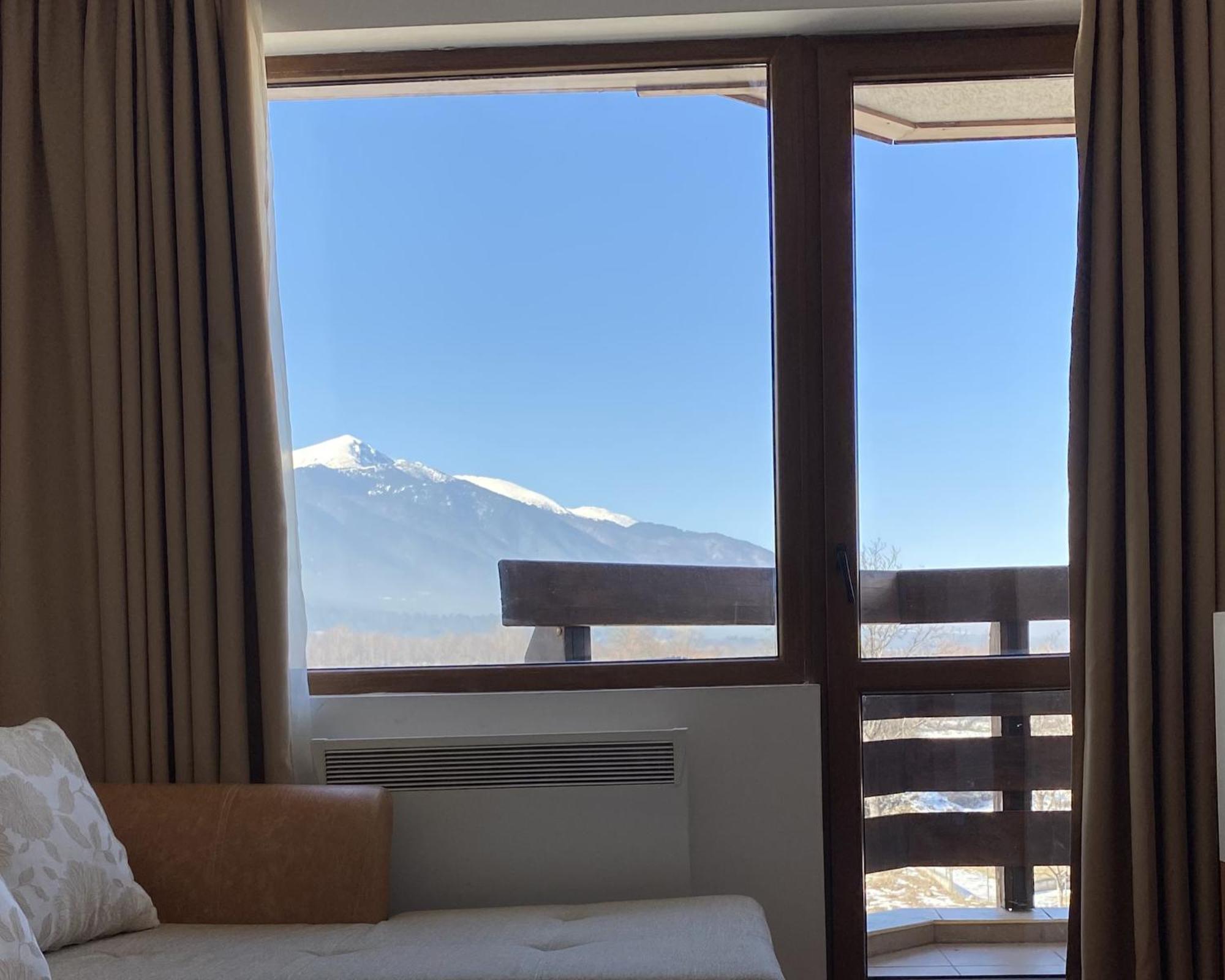 Belvedere Holiday Club Spa&Ski Private Apartments Bansko Exterior foto